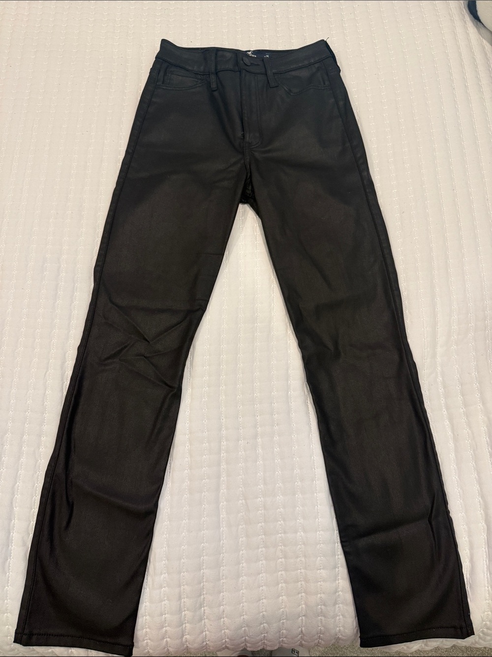 Hollister Straight-Leg Jeans
